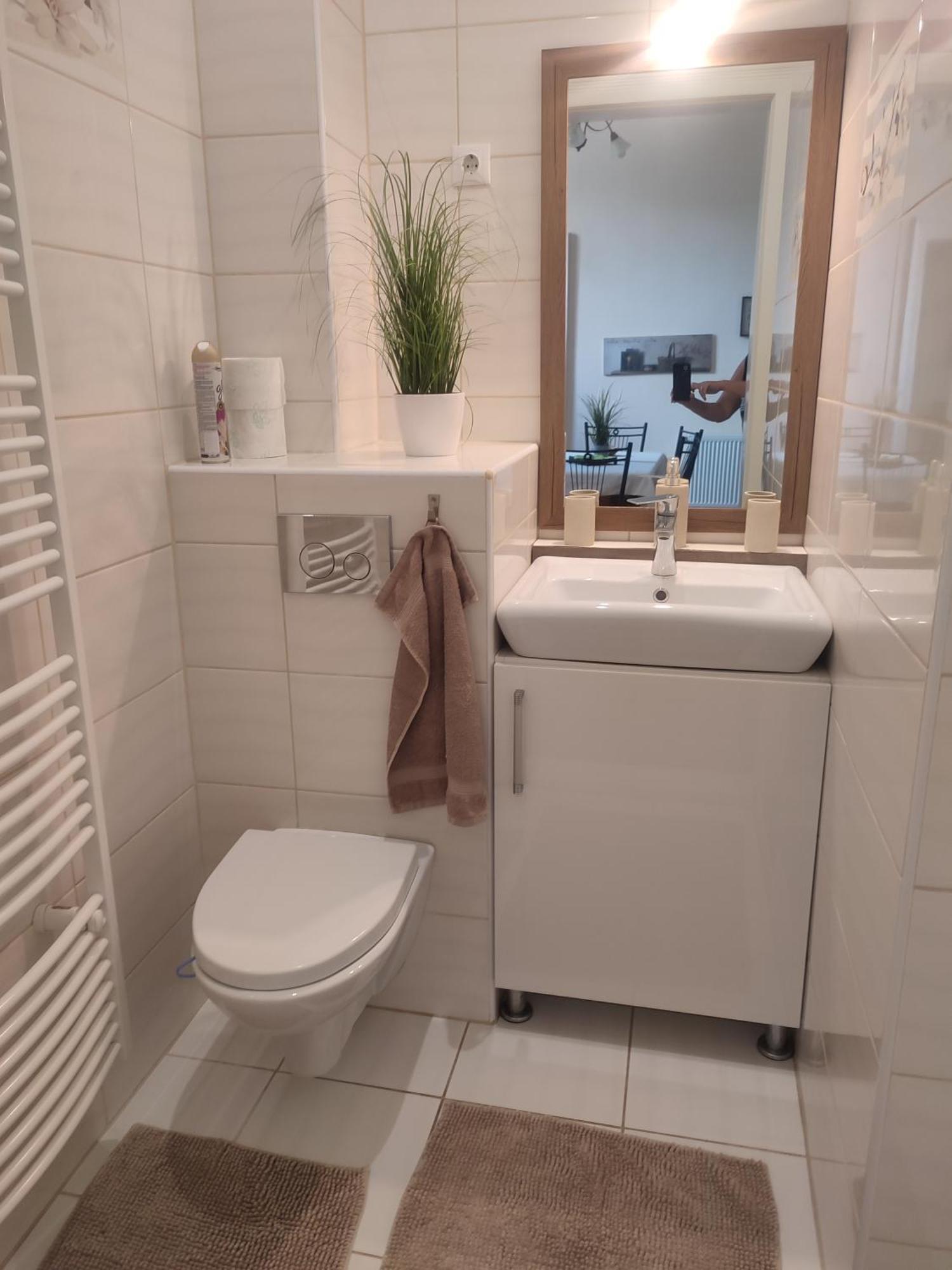 Szent Janos Apartman Makó Exterior foto