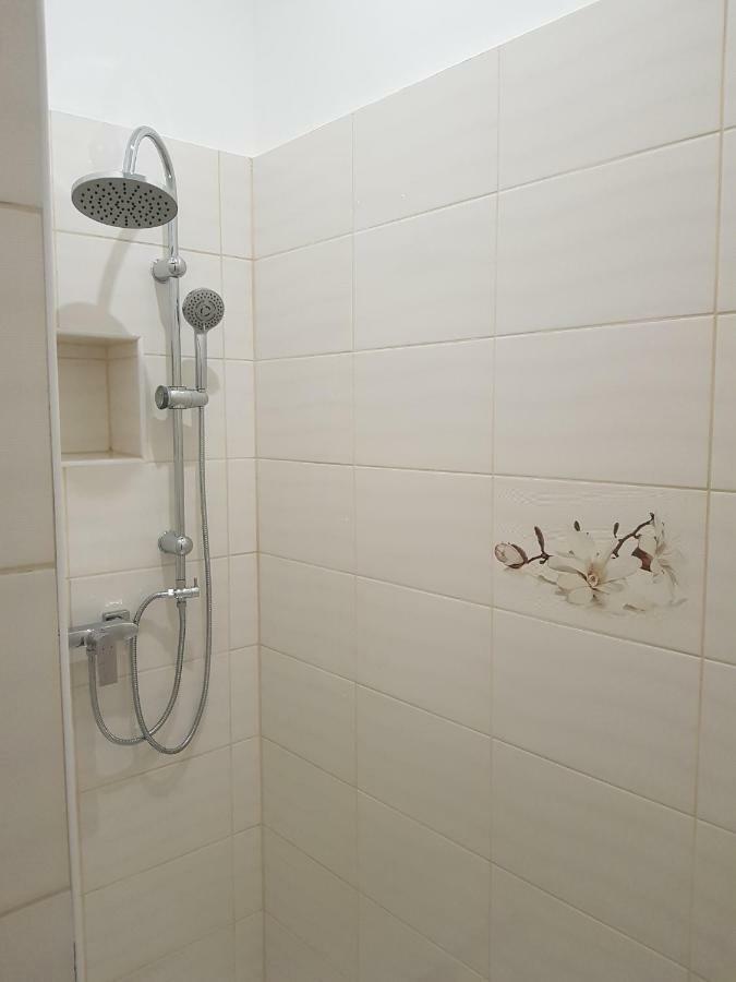 Szent Janos Apartman Makó Exterior foto